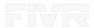 FIVR logo